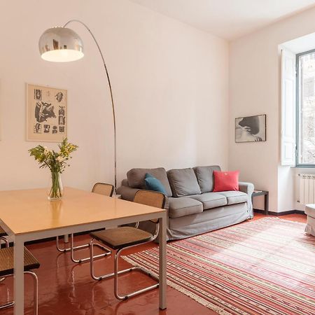 Ferienwohnung Elizabeth House Rom Exterior foto