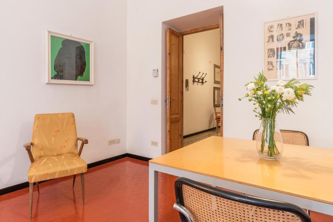 Ferienwohnung Elizabeth House Rom Exterior foto