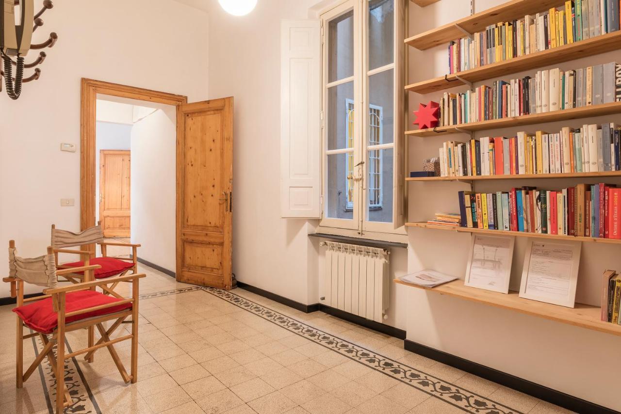 Ferienwohnung Elizabeth House Rom Exterior foto