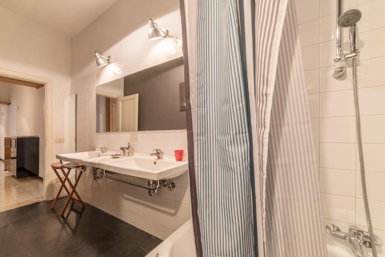 Ferienwohnung Elizabeth House Rom Exterior foto